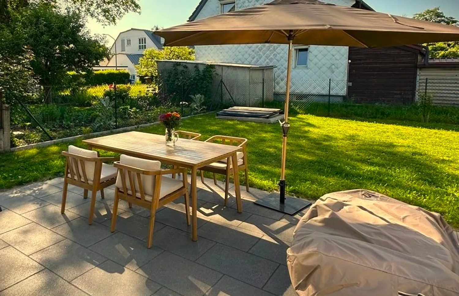 2 room apartment with 64 m² in Munich – Photo 3
