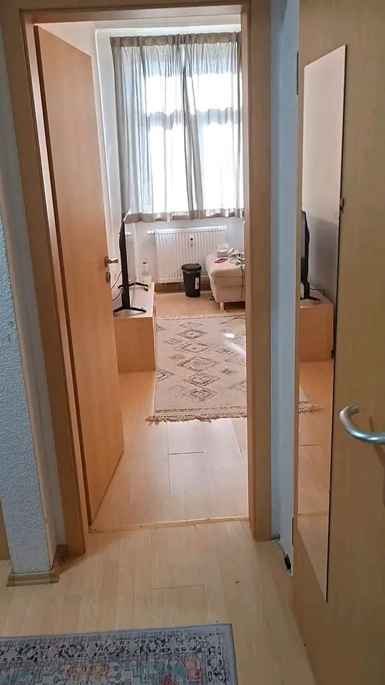 2 Zimmer Wohnung mit 52 m² in Erfurt – Bild 5