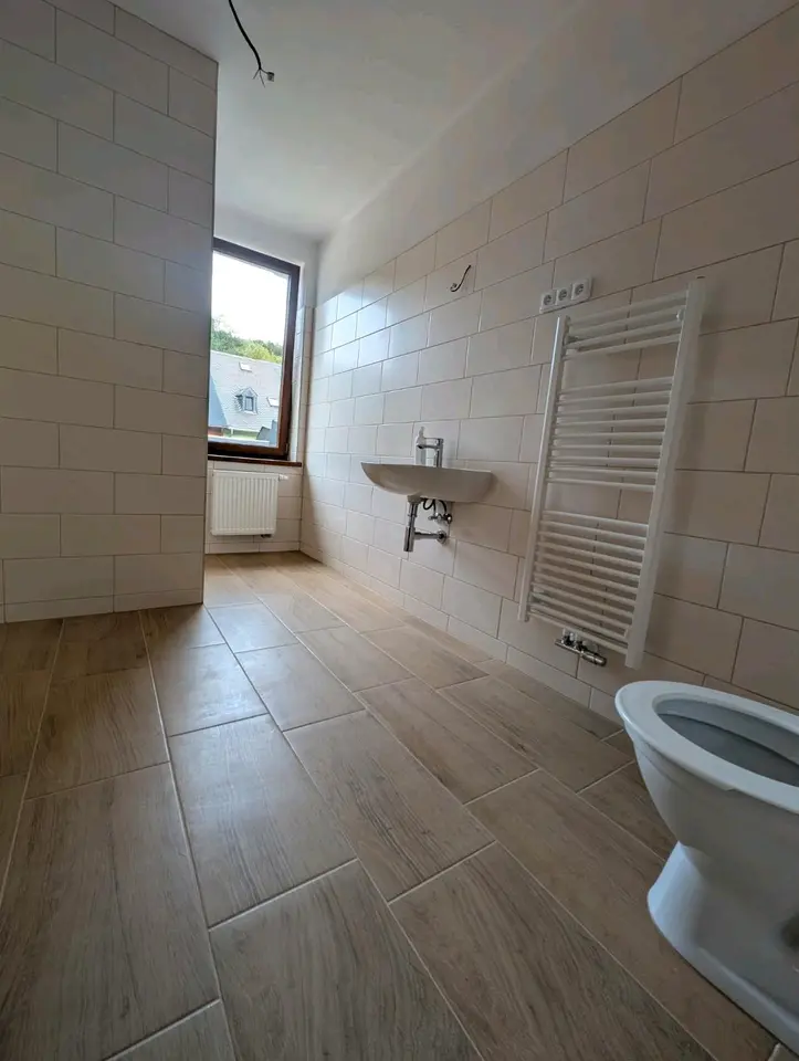 3 Zimmer Wohnung mit 55 m² in Schwarzenberg – Bild 7