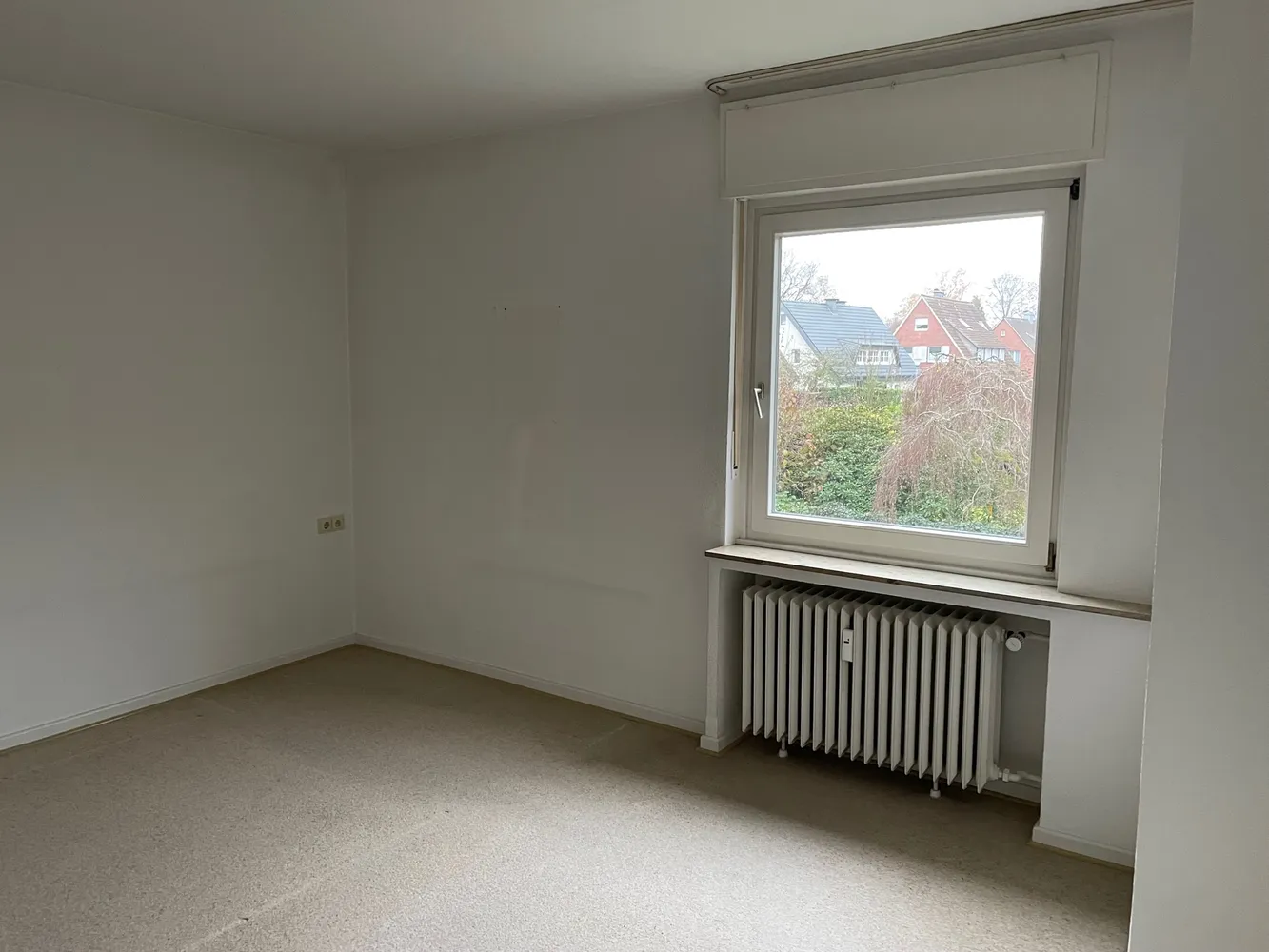 4 Zimmer Wohnung mit 90 m² in Münster – Bild 5