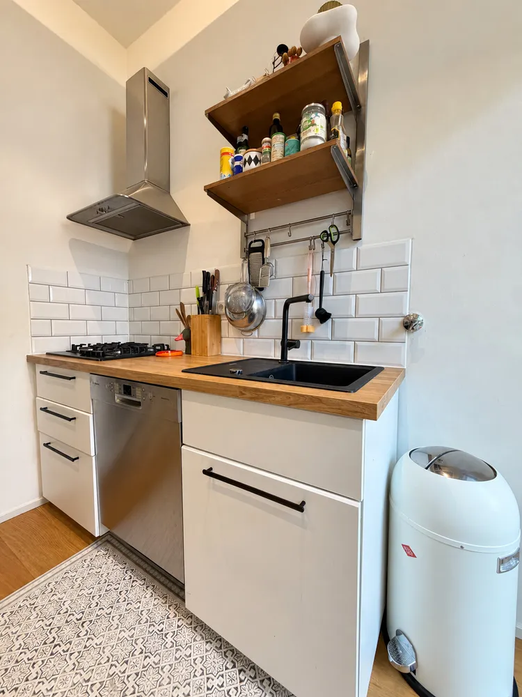 3 Zimmer Wohnung mit 92 m² in Stuttgart – Bild 7