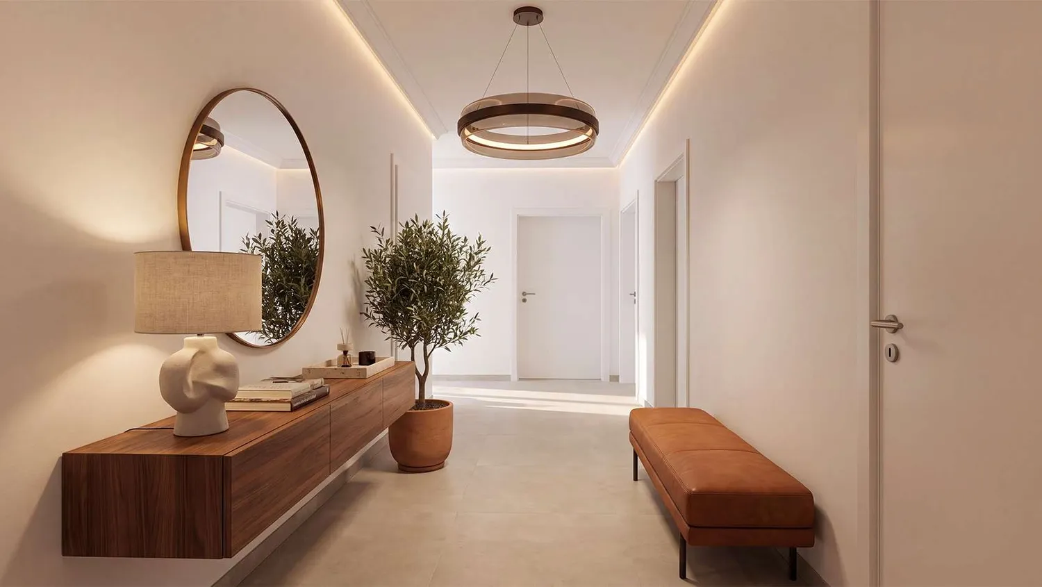 3 Zimmer Wohnung mit 80 m² in Bielefeld – Bild 4