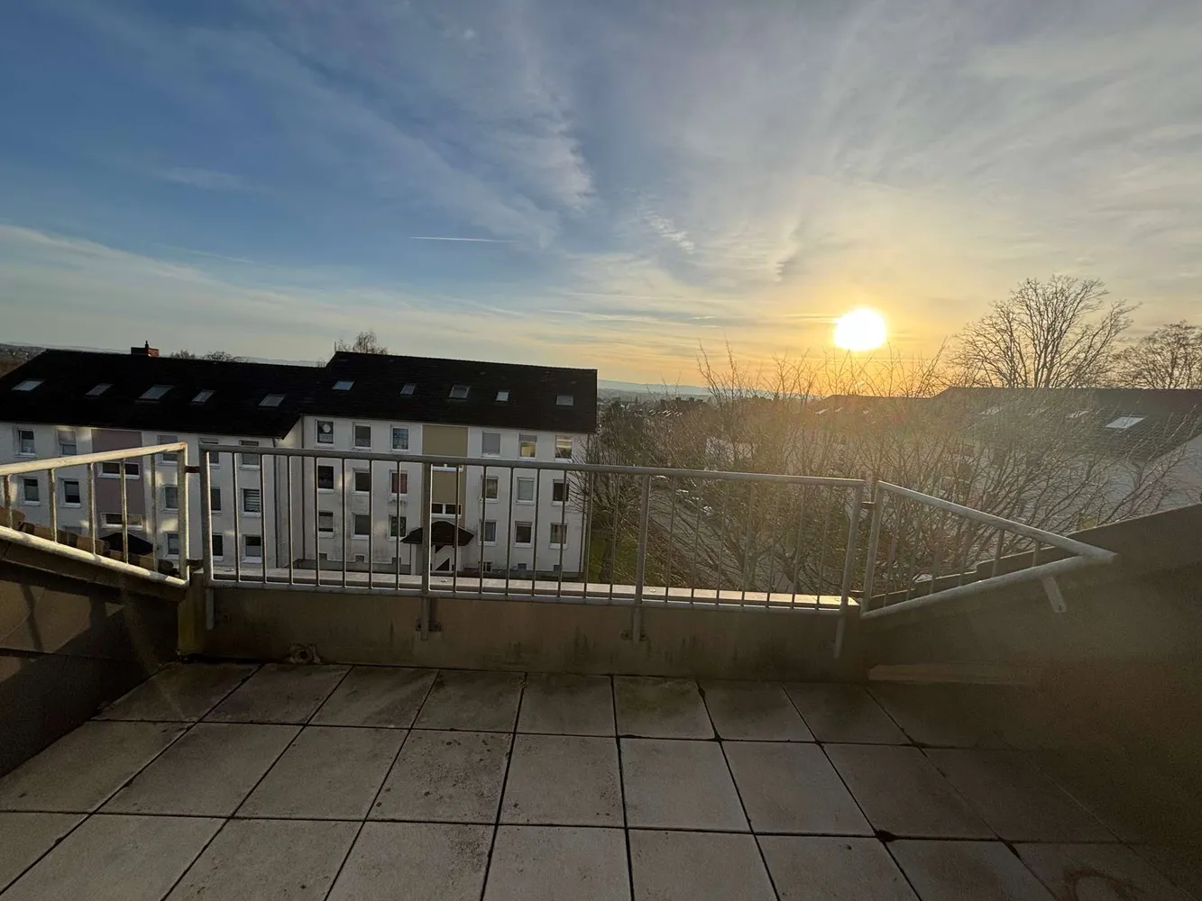 2 Zimmer Wohnung mit 49 m² in Bielefeld – Bild 1