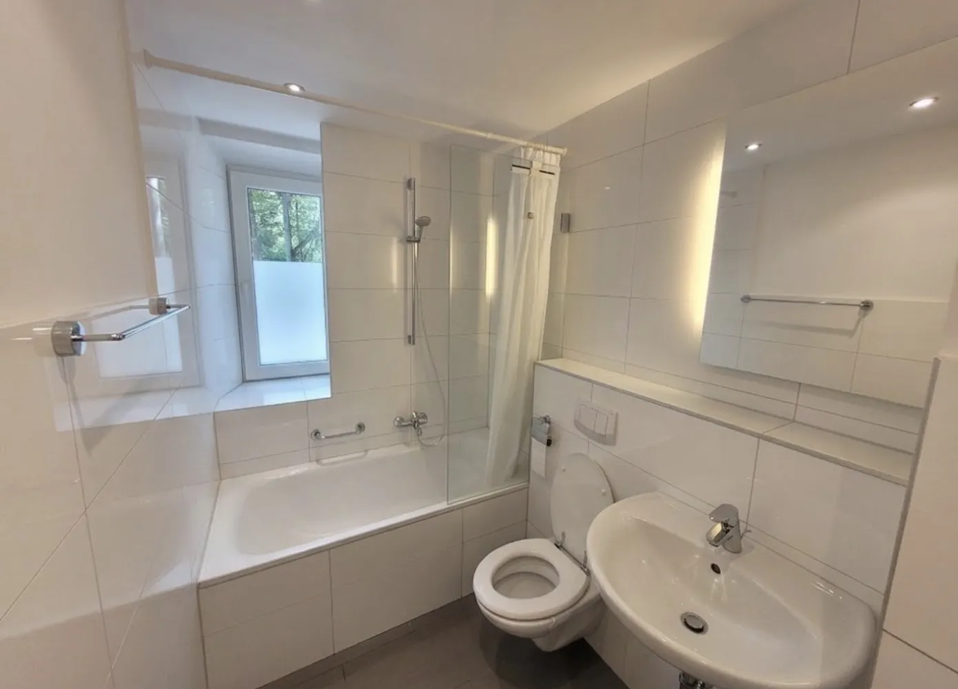 2 Zimmer Wohnung mit 49 m² in München – Bild 4