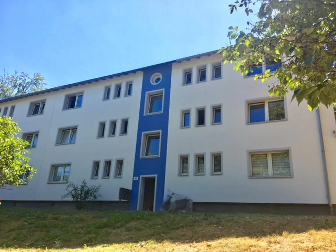 2 room apartment with 42 m² in Mettmann – Photo 1
