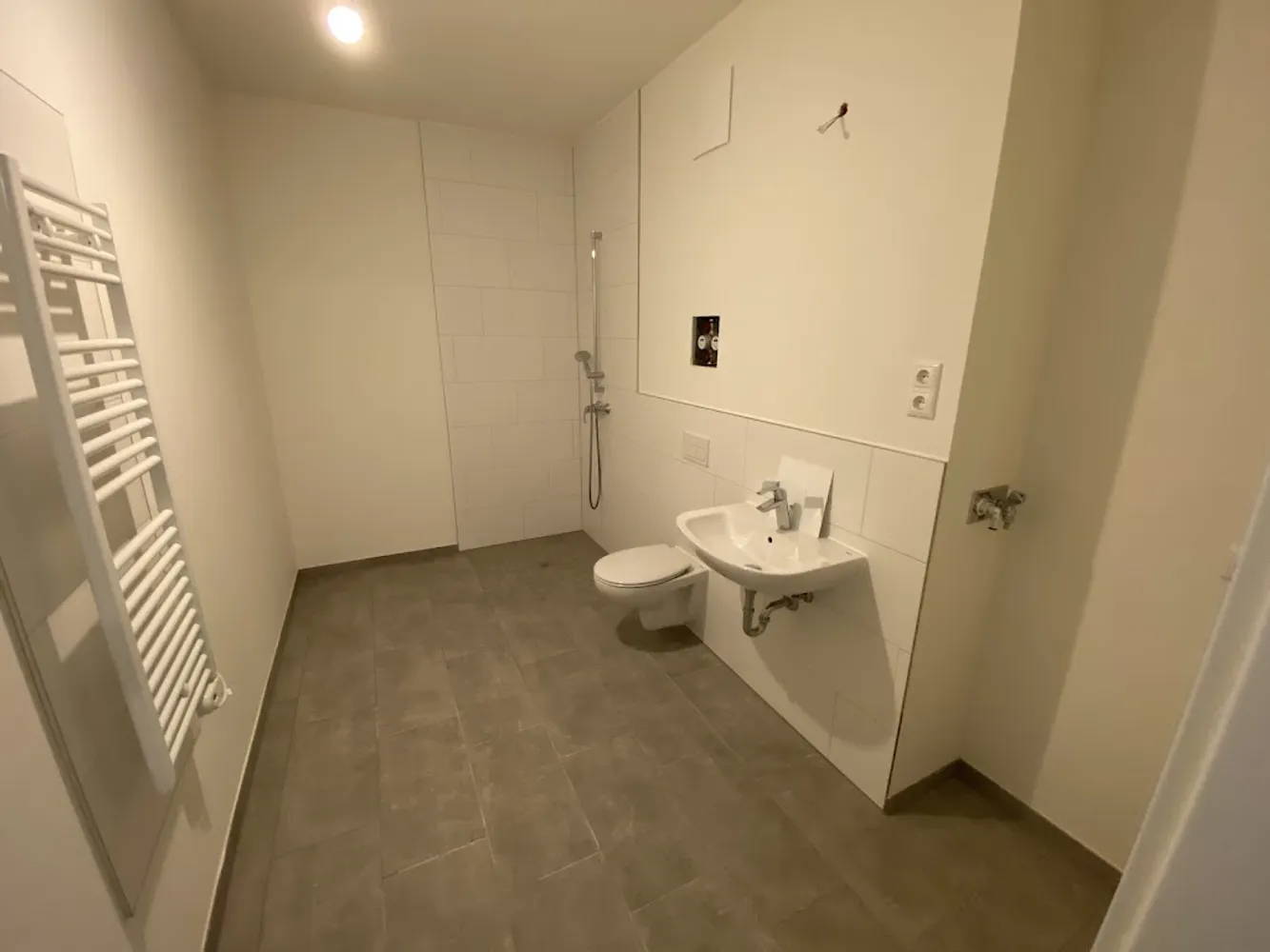 2 Zimmer Wohnung mit 60 m² in Berlin – Bild 6