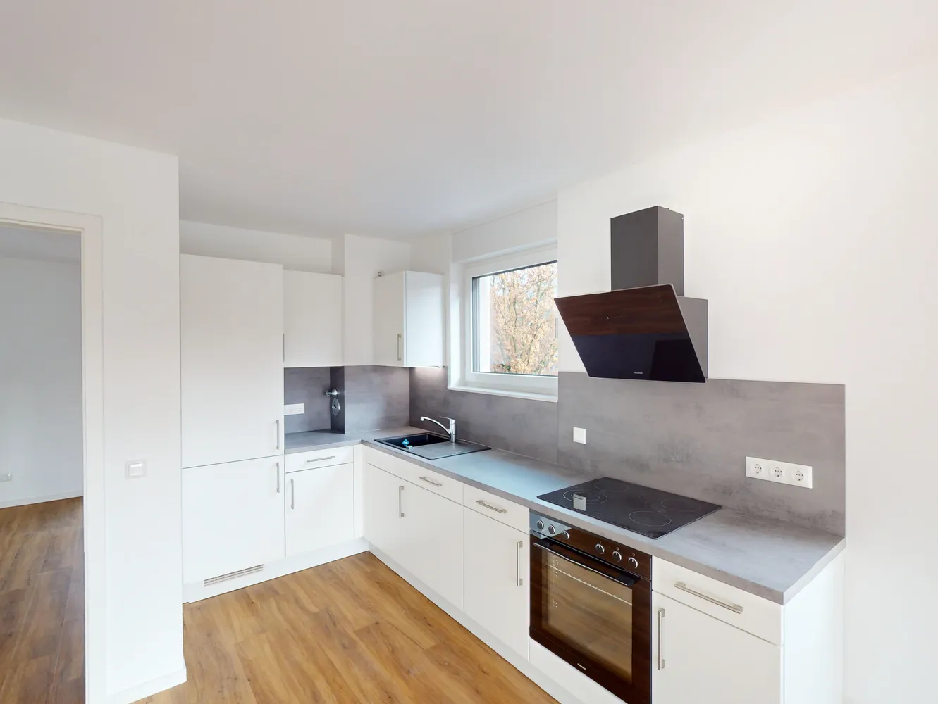3 Zimmer Wohnung mit 81 m² in Krefeld – Bild 8