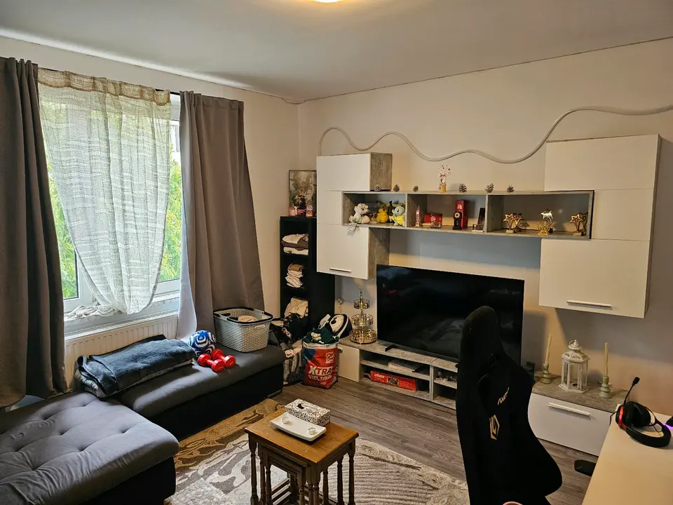 2 Zimmer Wohnung mit 52 m² in Dortmund – Bild 2