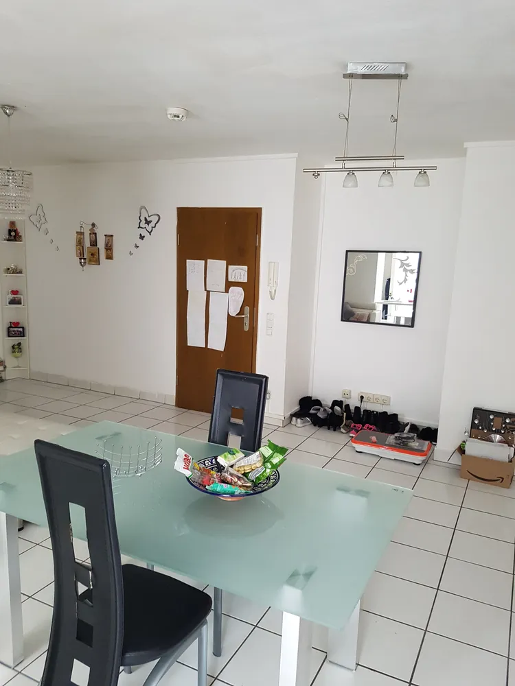 2 Zimmer Wohnung mit 54 m² in Offenbach am Main – Bild 6