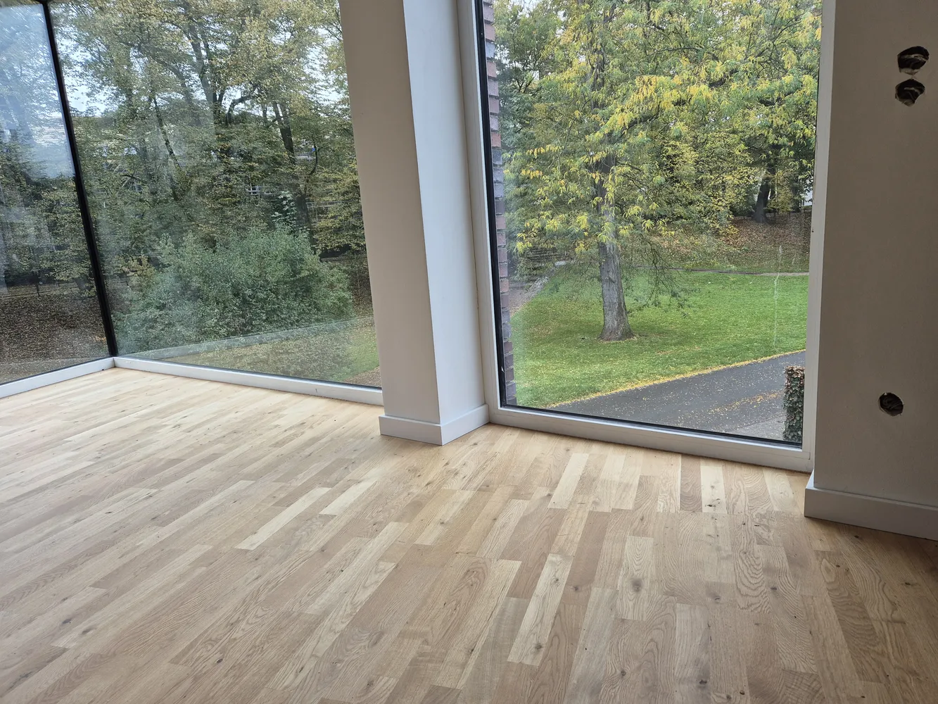 3 Zimmer Wohnung mit 116 m² in Münster – Bild 2
