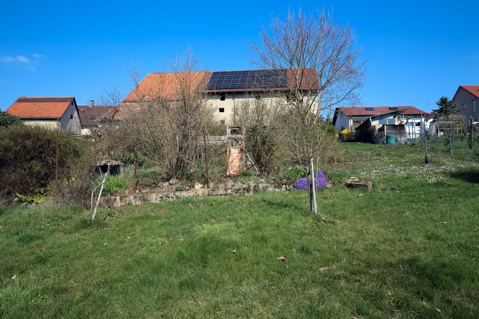 5 Zimmer Haus mit 130 m² in Mosbach – Bild 8
