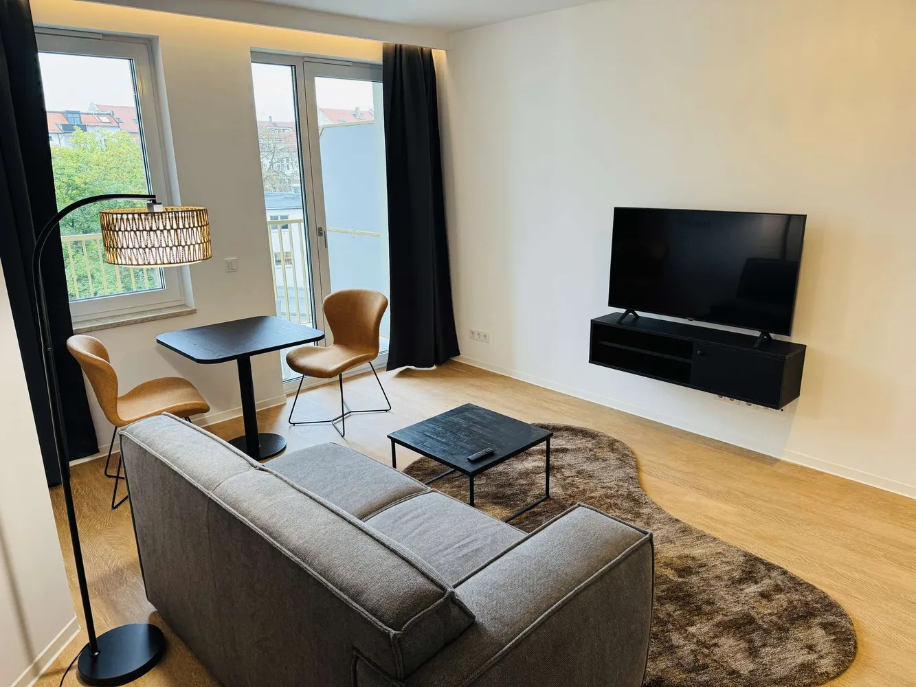 2 Zimmer Wohnung mit 50 m² in Leipzig – Bild 8