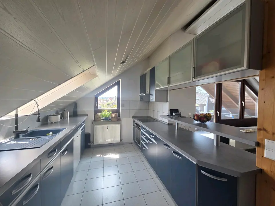 3 Zimmer Wohnung mit 77 m² in Bietigheim-Bissingen – Bild 3