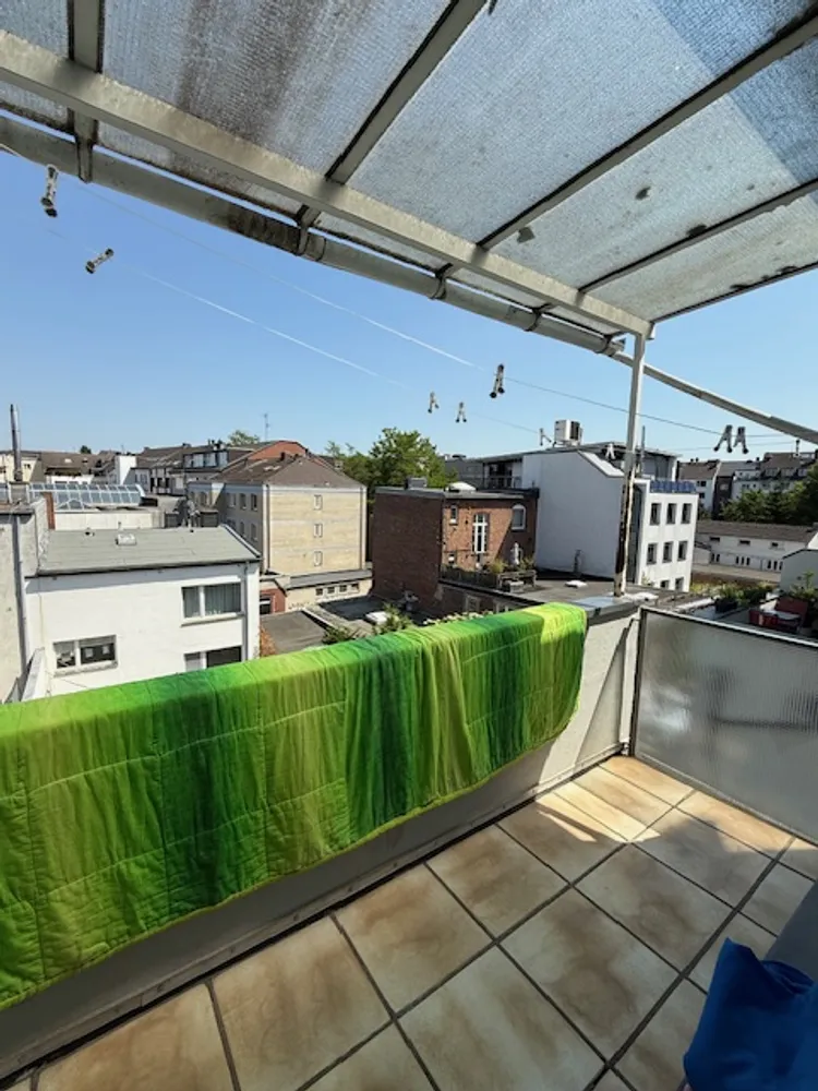 3 Zimmer Wohnung mit 82 m² in Aachen – Bild 7