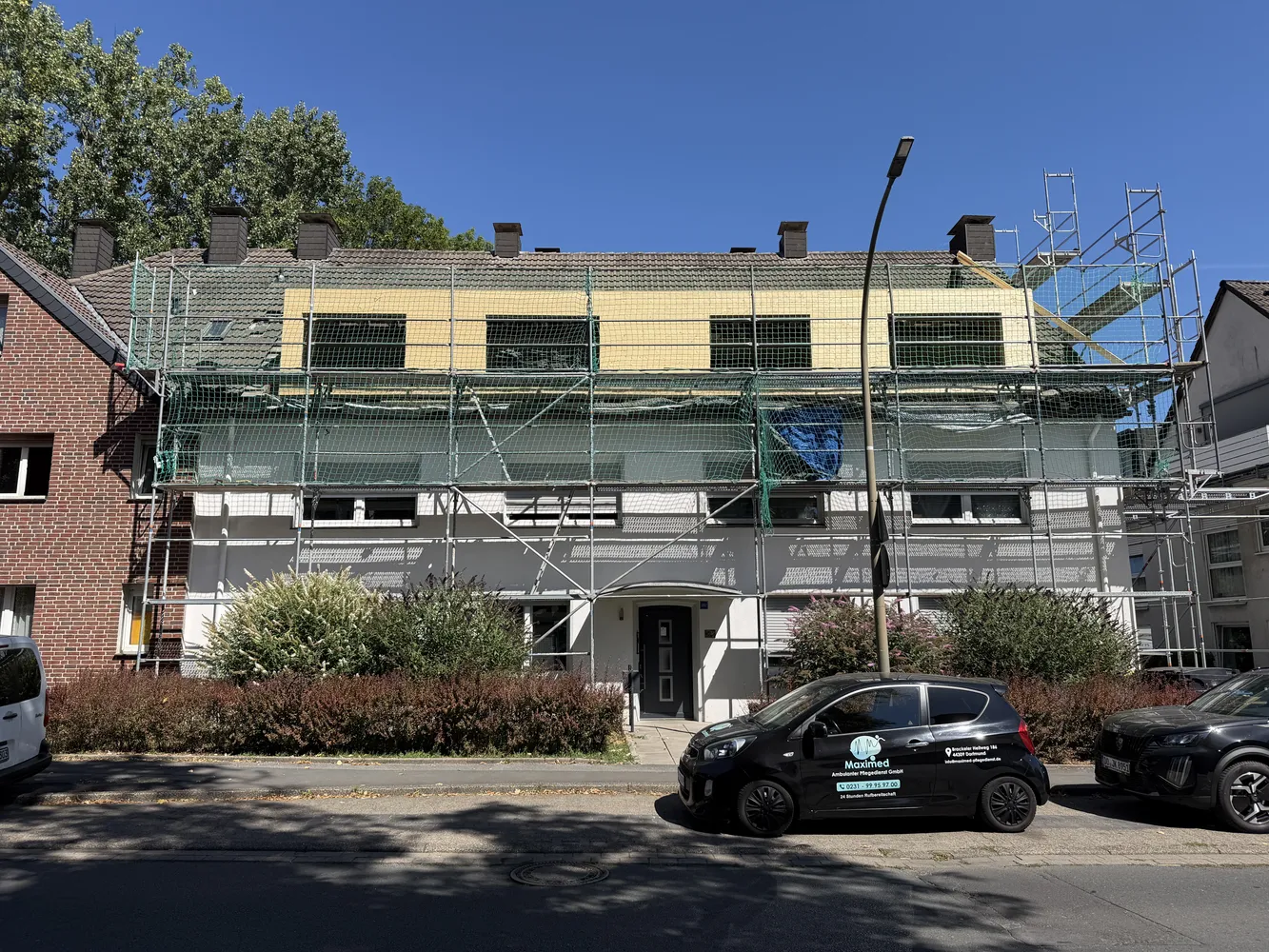3 Zimmer Wohnung mit 75 m² in Dortmund – Bild 11