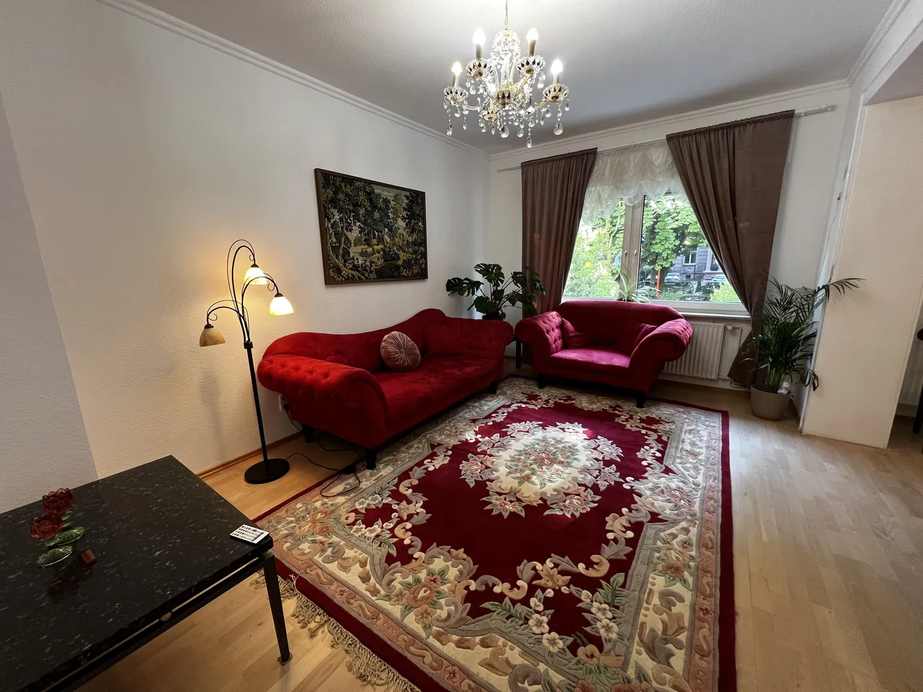 3 Zimmer Wohnung mit 95 m² in Wiesbaden – Bild 8