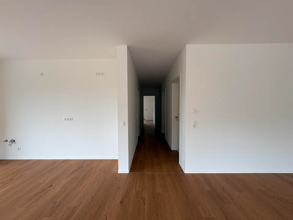 4 Zimmer Wohnung mit 106 m² in Zwickau – Bild 5