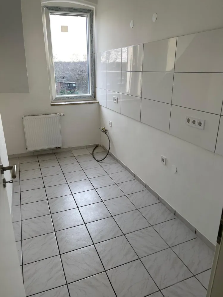 5 Zimmer Wohnung mit 100 m² in Oberhausen – Bild 9