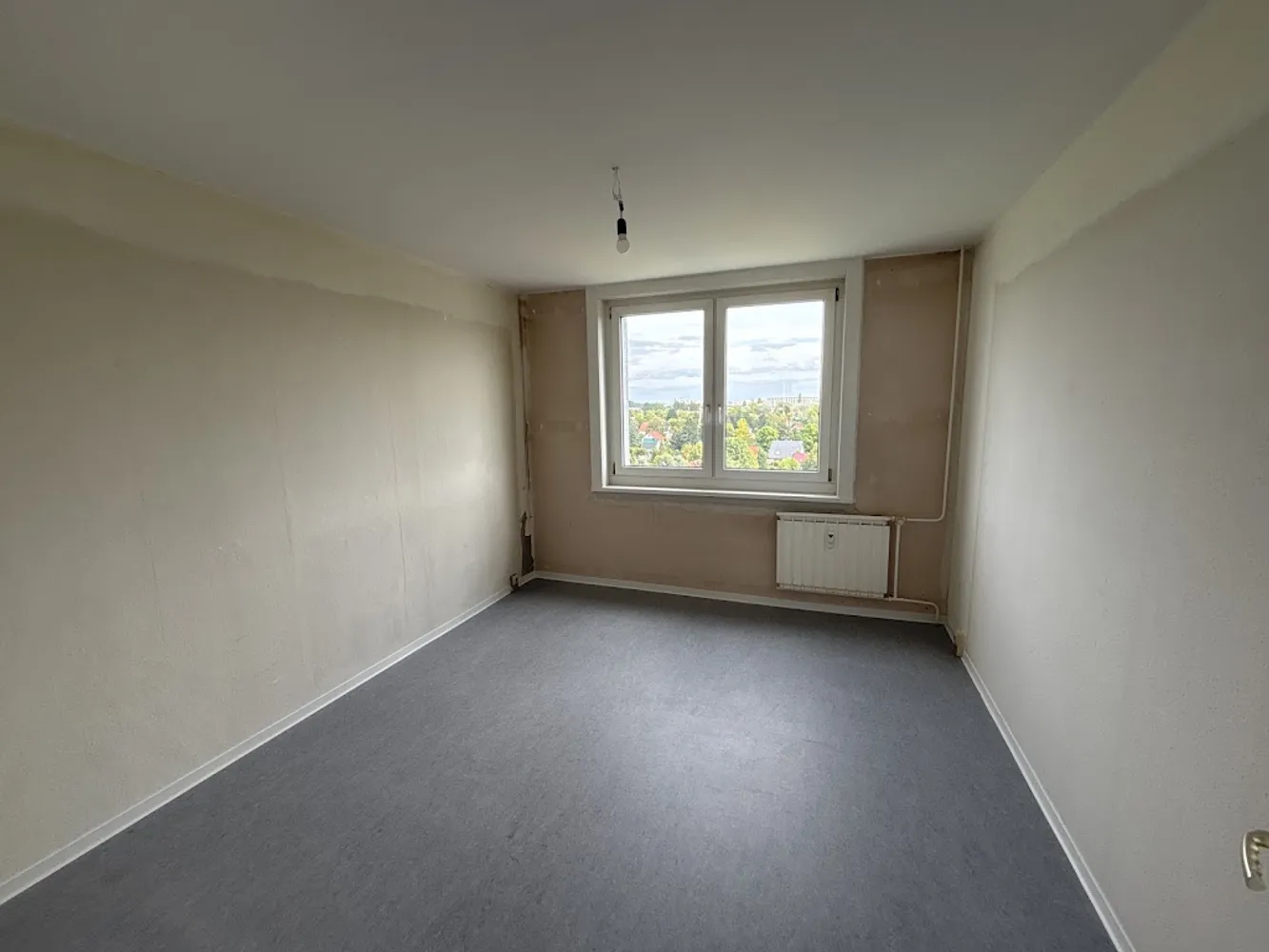 2 room apartment with 55 m² in Berlin – Photo 6
