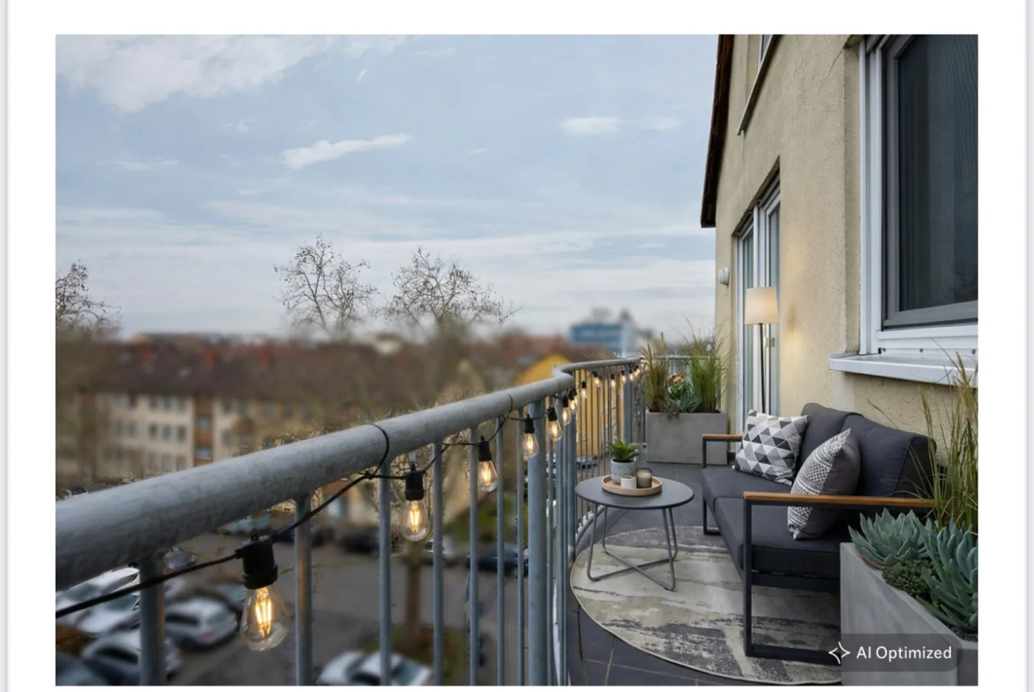 4 Zimmer Wohnung mit 153 m² in Hanau – Bild 8