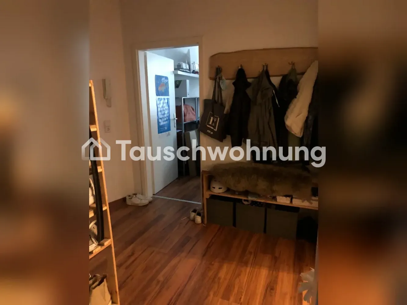 3 Zimmer Wohnung mit 60 m² in Leipzig – Bild 2
