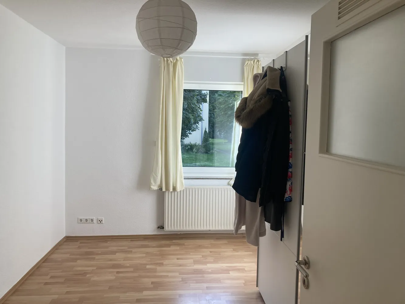2 room apartment with 60 m² in Cologne – Photo 3