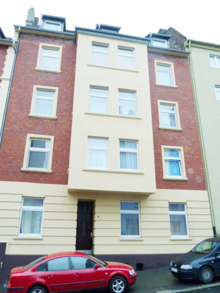 3 Zimmer Wohnung mit 62 m² in Hagen – Bild 4