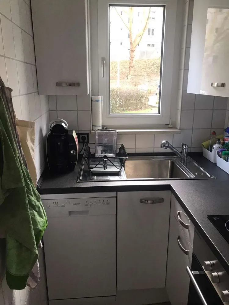 3 Zimmer Wohnung mit 45 m² in Wuppertal – Bild 12