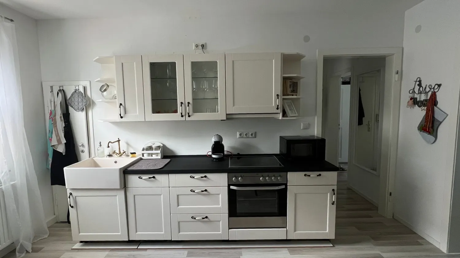 2 room apartment with 52 m² in Cologne – Photo 2