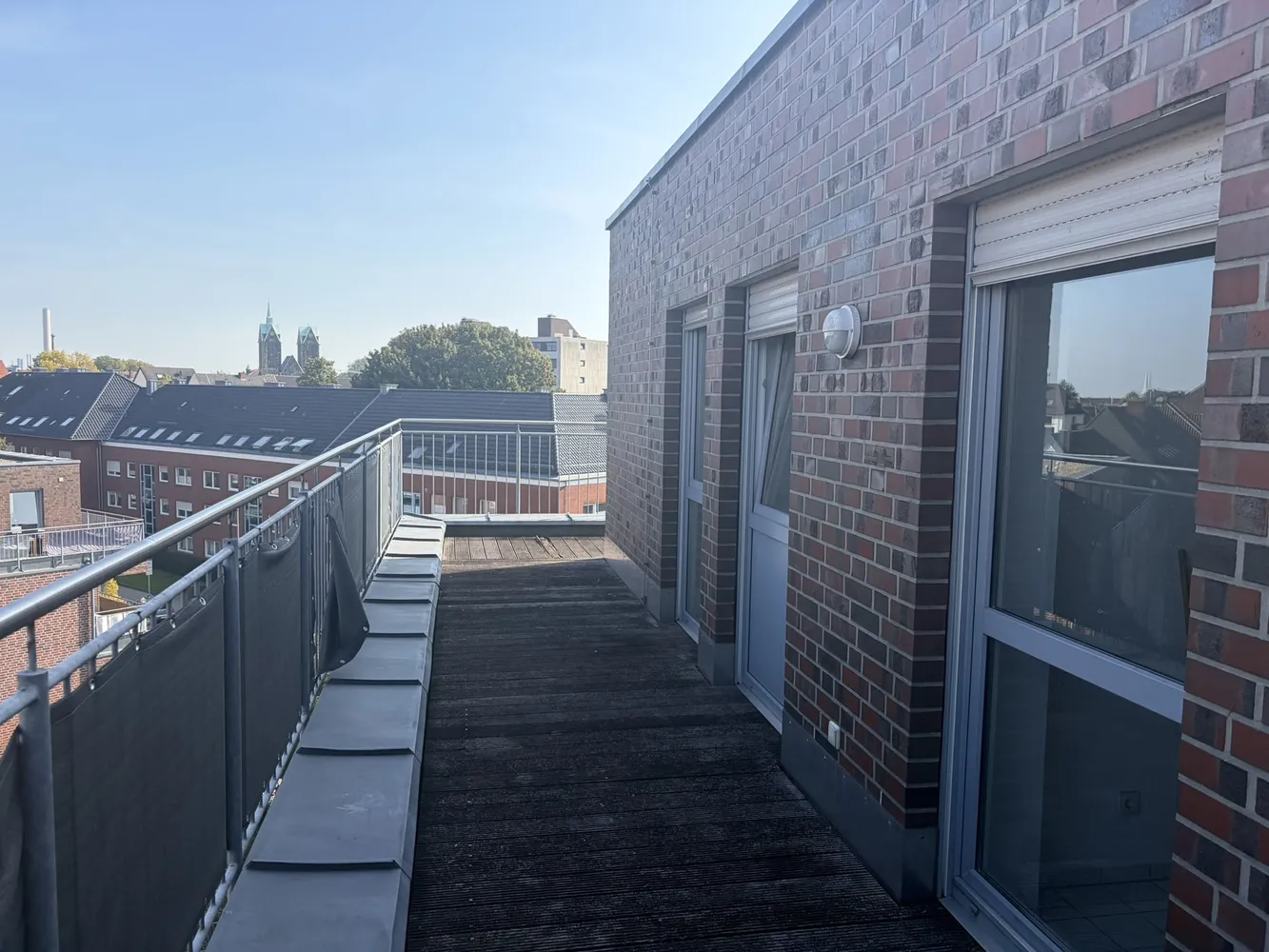 4 Zimmer Wohnung mit 118 m² in Münster – Bild 7