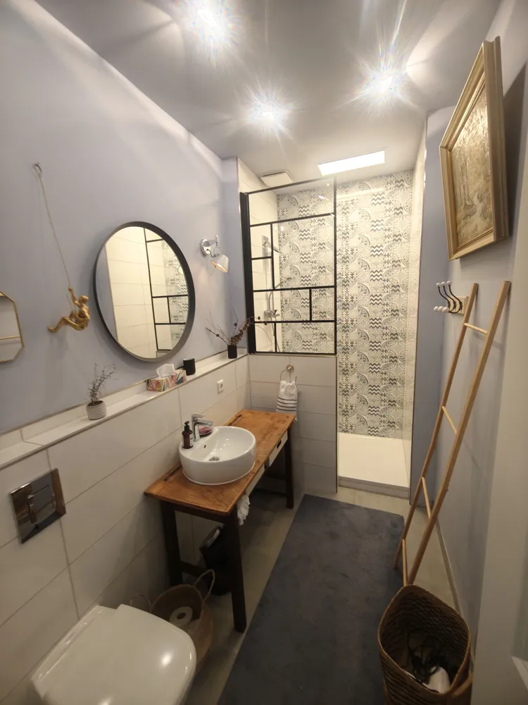 2 Zimmer Wohnung mit 53 m² in Weimar – Bild 3