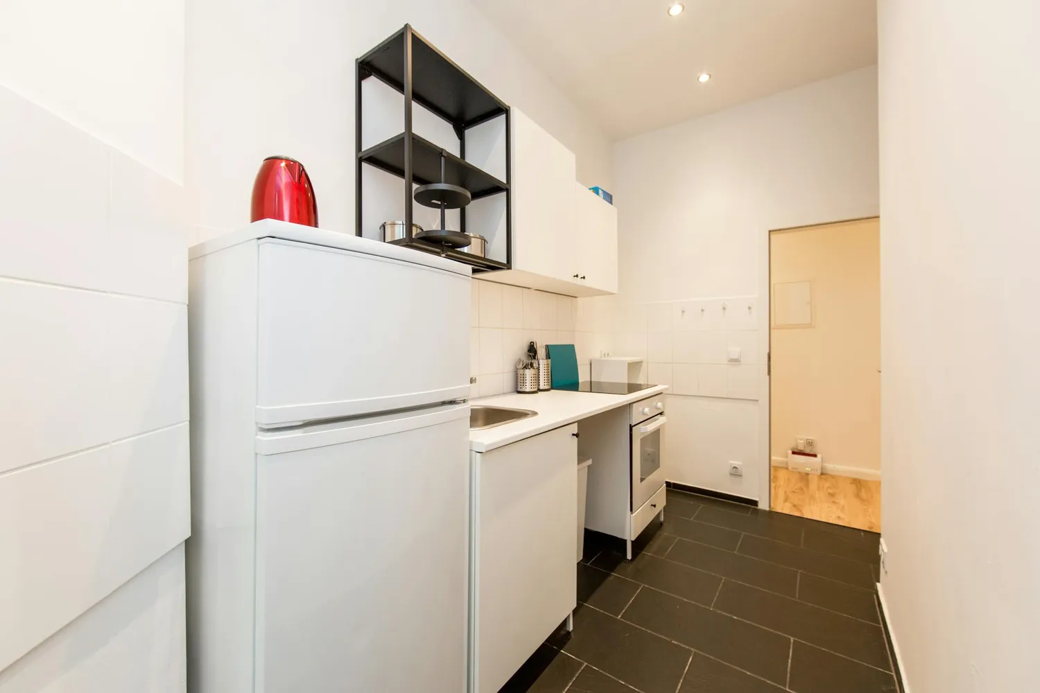 Shared room with 12 m² in Berlin – Photo 5
