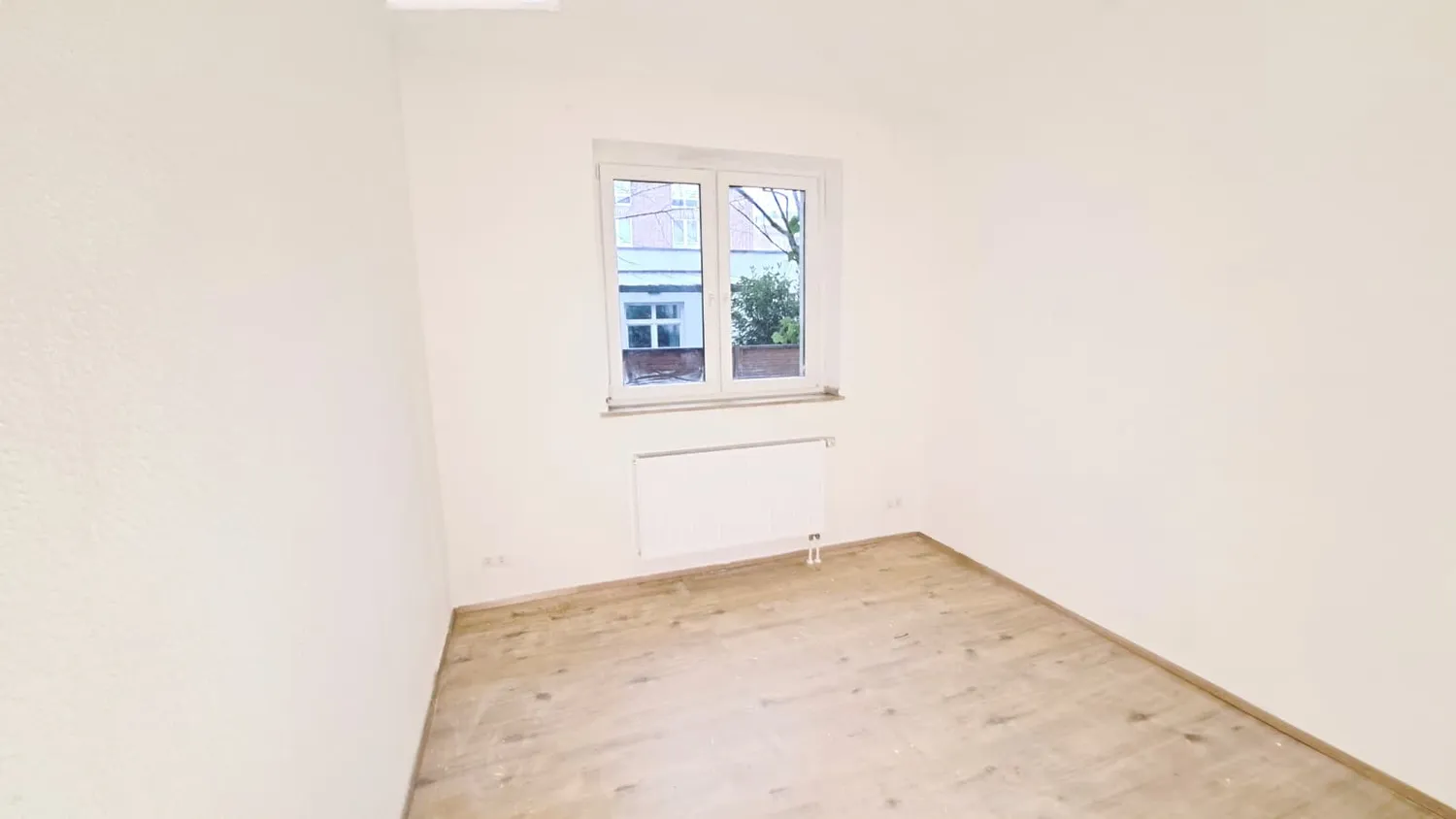 2 Zimmer Wohnung mit 64 m² in Düsseldorf – Bild 2