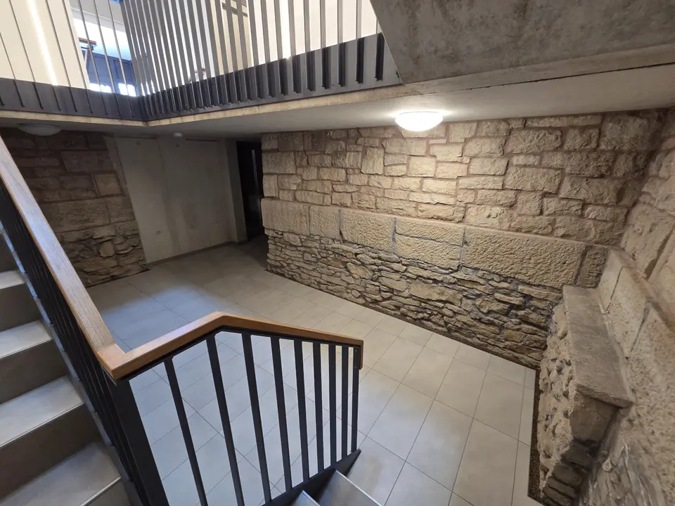 2 Zimmer Wohnung mit 94 m² in Meiningen – Bild 8