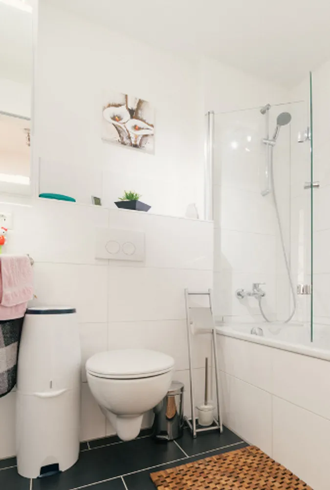 3 Zimmer Wohnung mit 74 m² in Hamburg – Bild 5