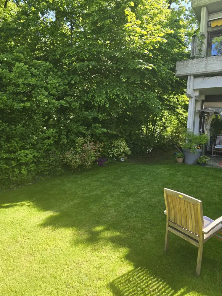 3 Zimmer Wohnung mit 103 m² in München – Bild 11