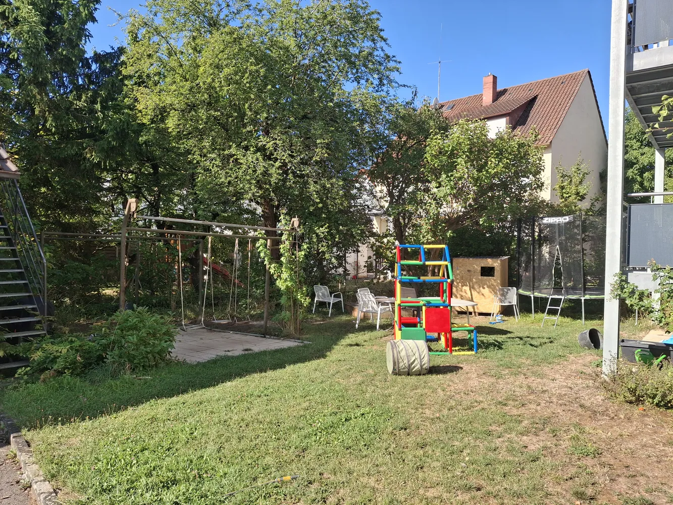 3 Zimmer Wohnung mit 89 m² in Stuttgart – Bild 3