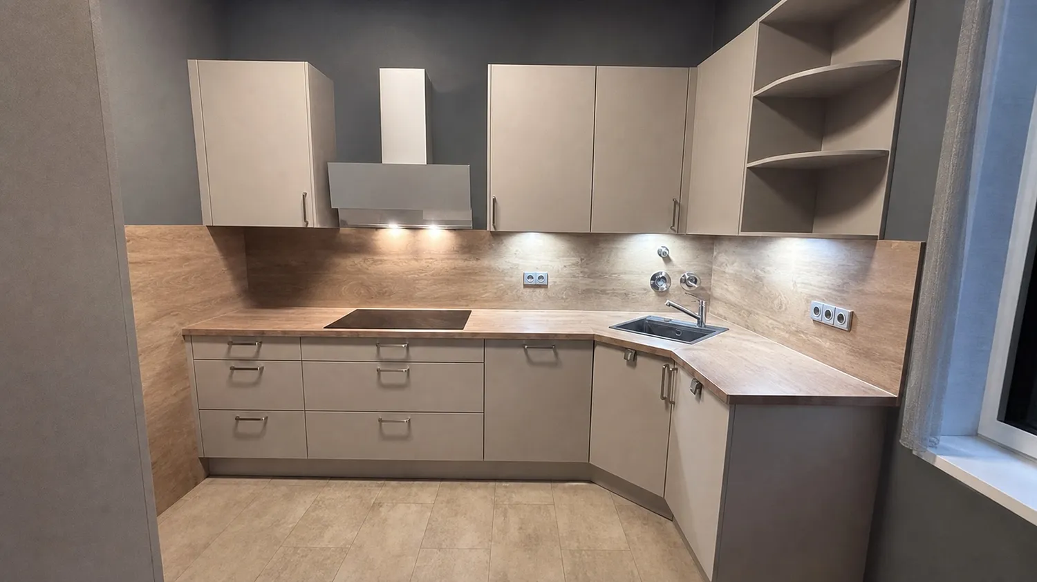 2 Zimmer Wohnung mit 71 m² in Berlin – Bild 2