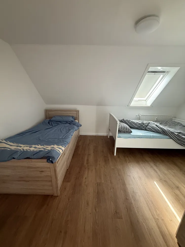 3 Zimmer Wohnung mit 55 m² in Peine – Bild 2