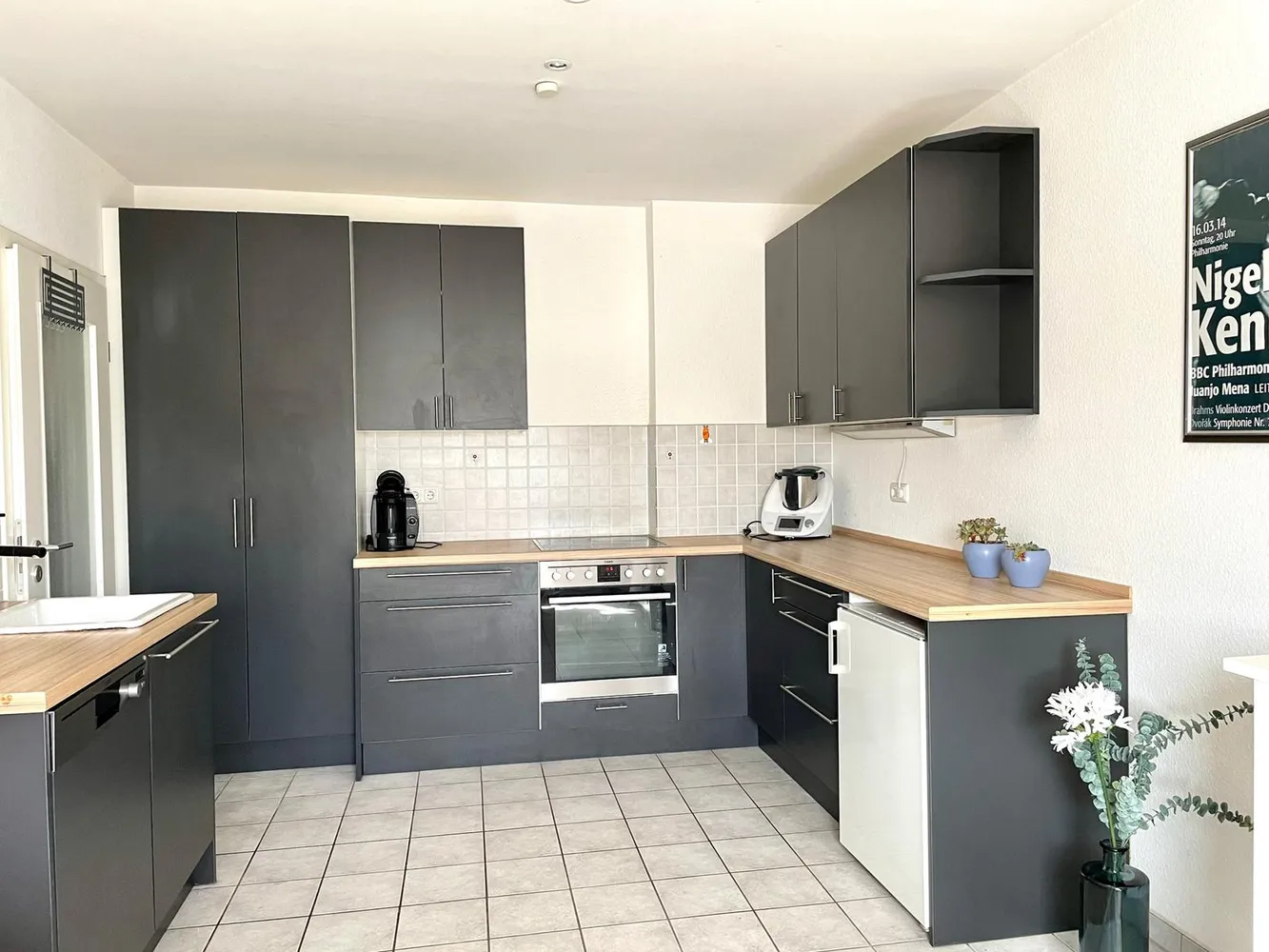3 room apartment with 70 m² in Cologne – Photo 7