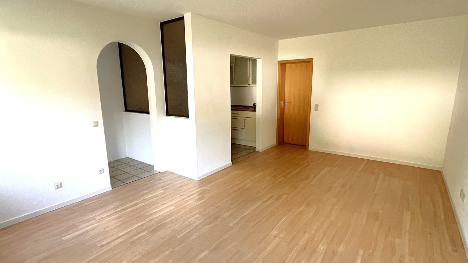 2 Zimmer Wohnung mit 60 m² in Bergisch Gladbach – Bild 4