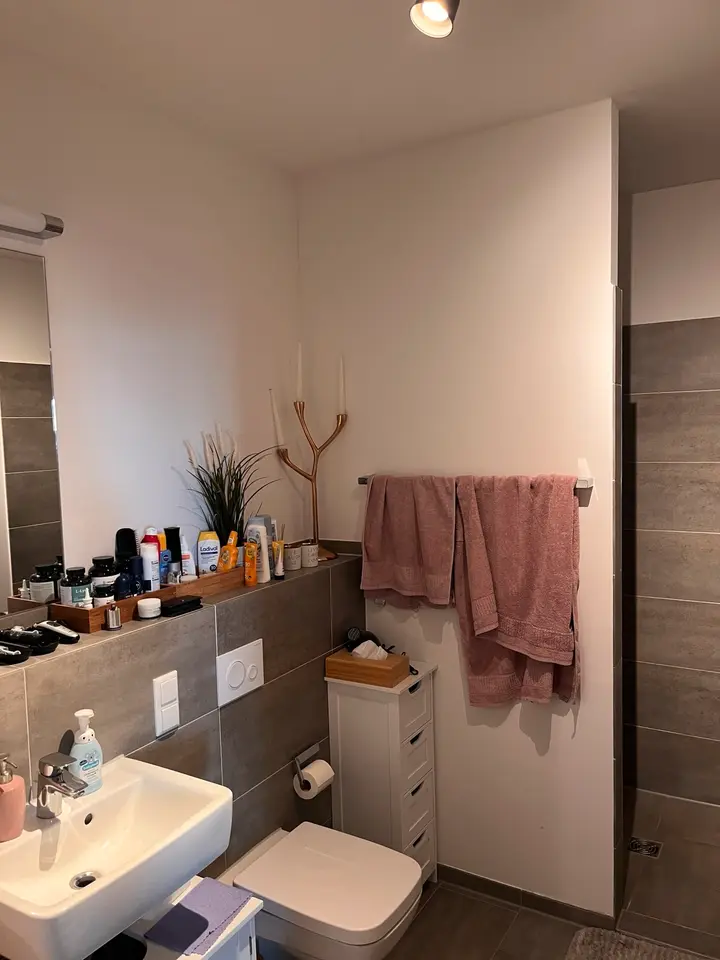 3 Zimmer Wohnung mit 91 m² in Berlin – Bild 4