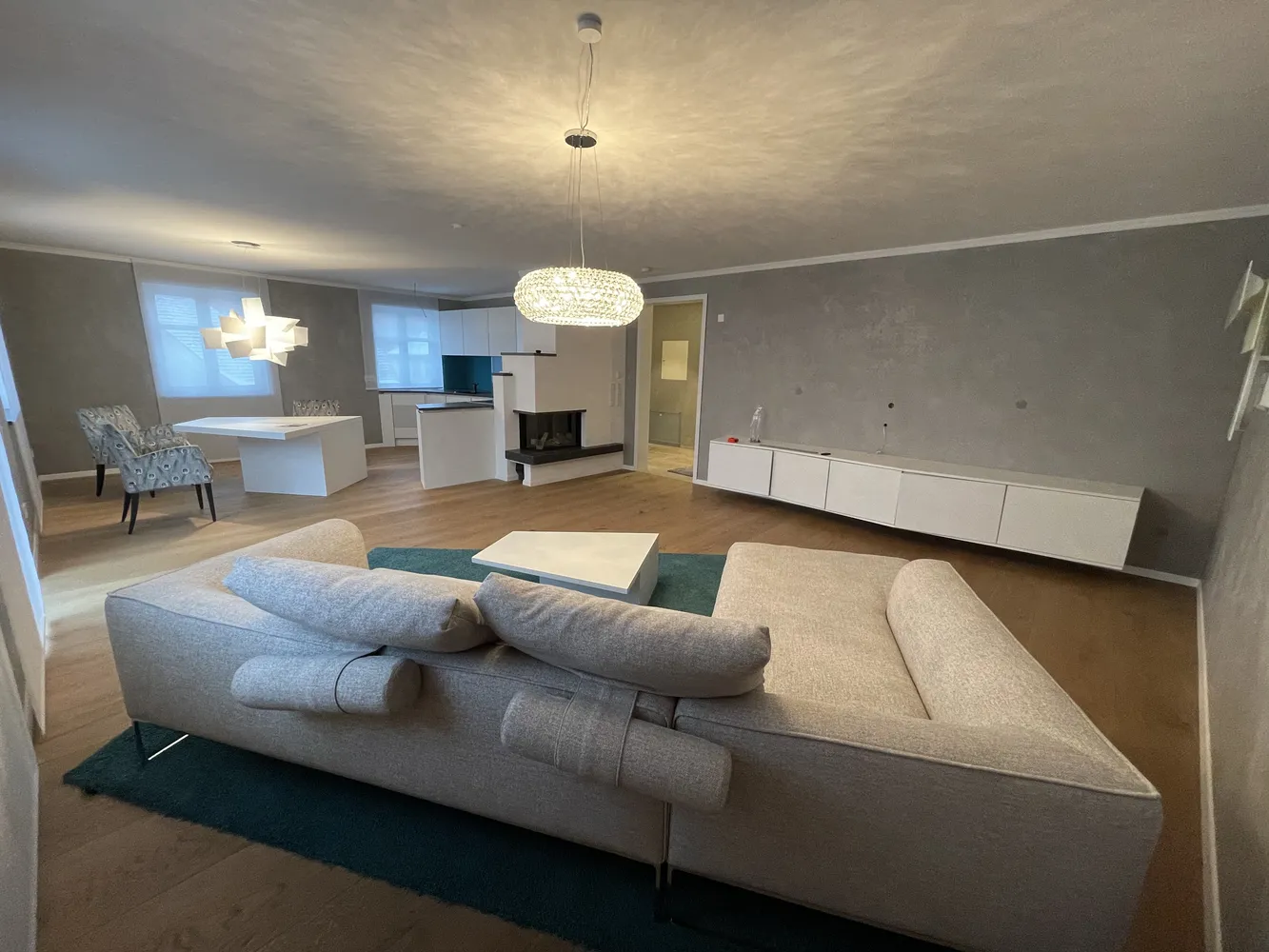 3 Zimmer Wohnung mit 86 m² in Nördlingen – Bild 12