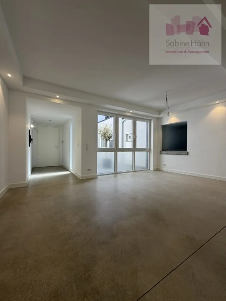 2 Zimmer Wohnung mit 113 m² in Aachen – Bild 4