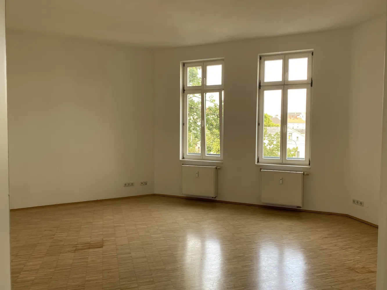3 Zimmer Wohnung mit 127 m² in Halle (Saale) – Bild 4