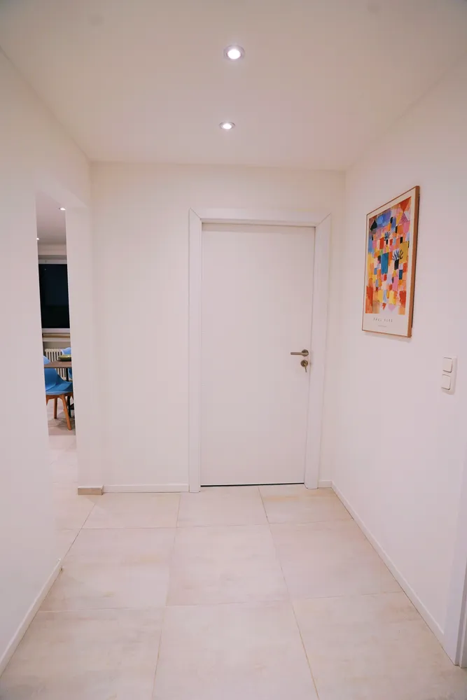 1 Zimmer Wohnung mit 24 m² in München – Bild 11