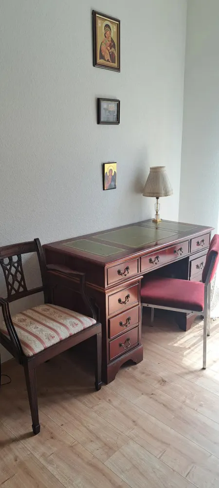 WG-Zimmer mit 18 m² in Stuttgart – Bild 2