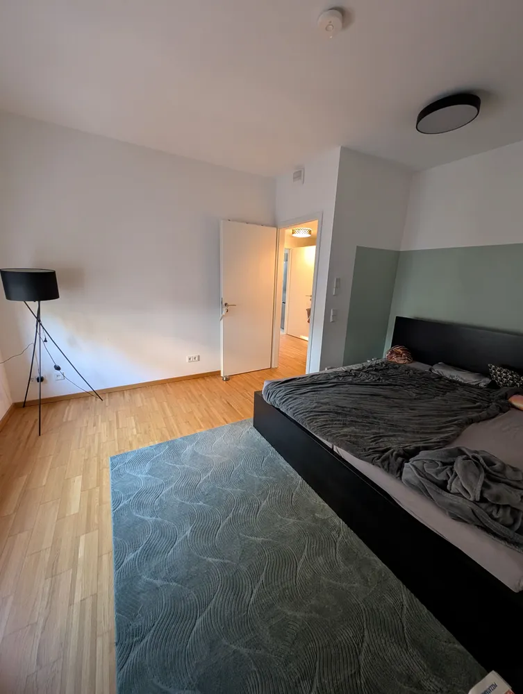 3 Zimmer Wohnung mit 117 m² in Mannheim – Bild 10