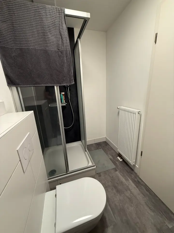 2 Zimmer Wohnung mit 65 m² in Flensburg – Bild 6