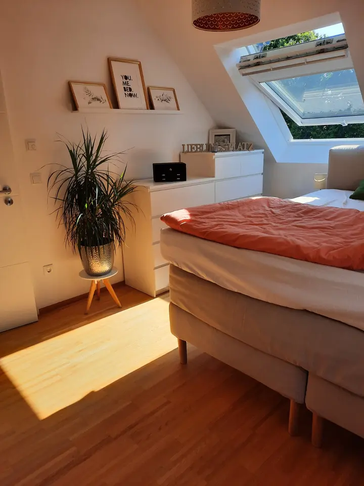3 Zimmer Wohnung mit 78 m² in Augsburg – Bild 3
